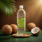 Coconut Oil ( தேங்காய் எண்ணெய் )