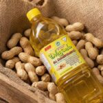Groundnut Oil ( கடலை எண்ணெய் )