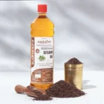 Sesame Oil ( நல்லெண்ணெய் )